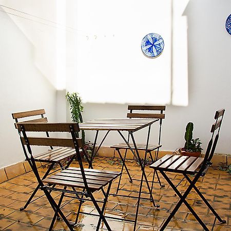 Duplex In Historic Center Apartment เซบีญา ภายนอก รูปภาพ