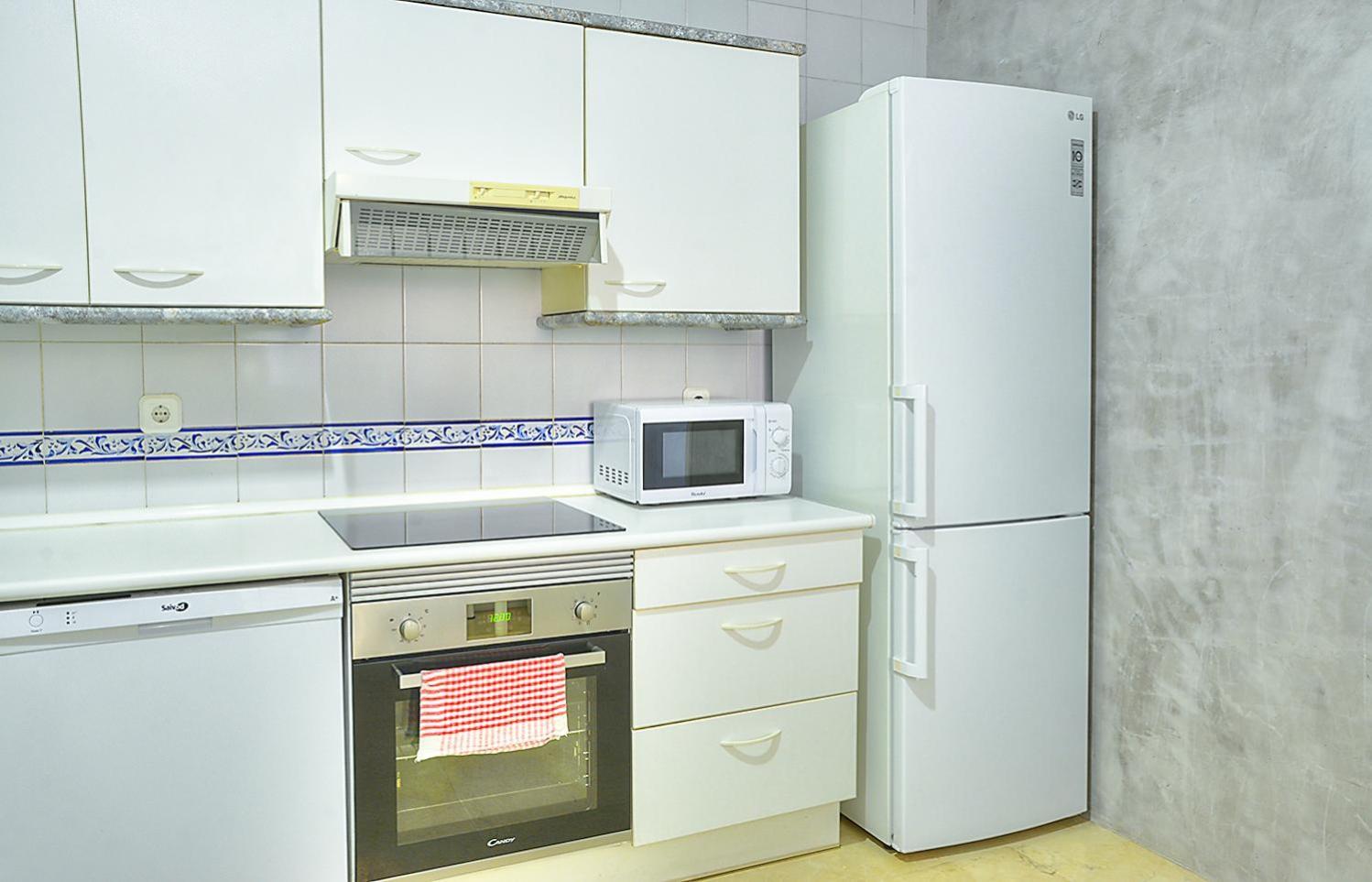 Duplex In Historic Center Apartment เซบีญา ภายนอก รูปภาพ