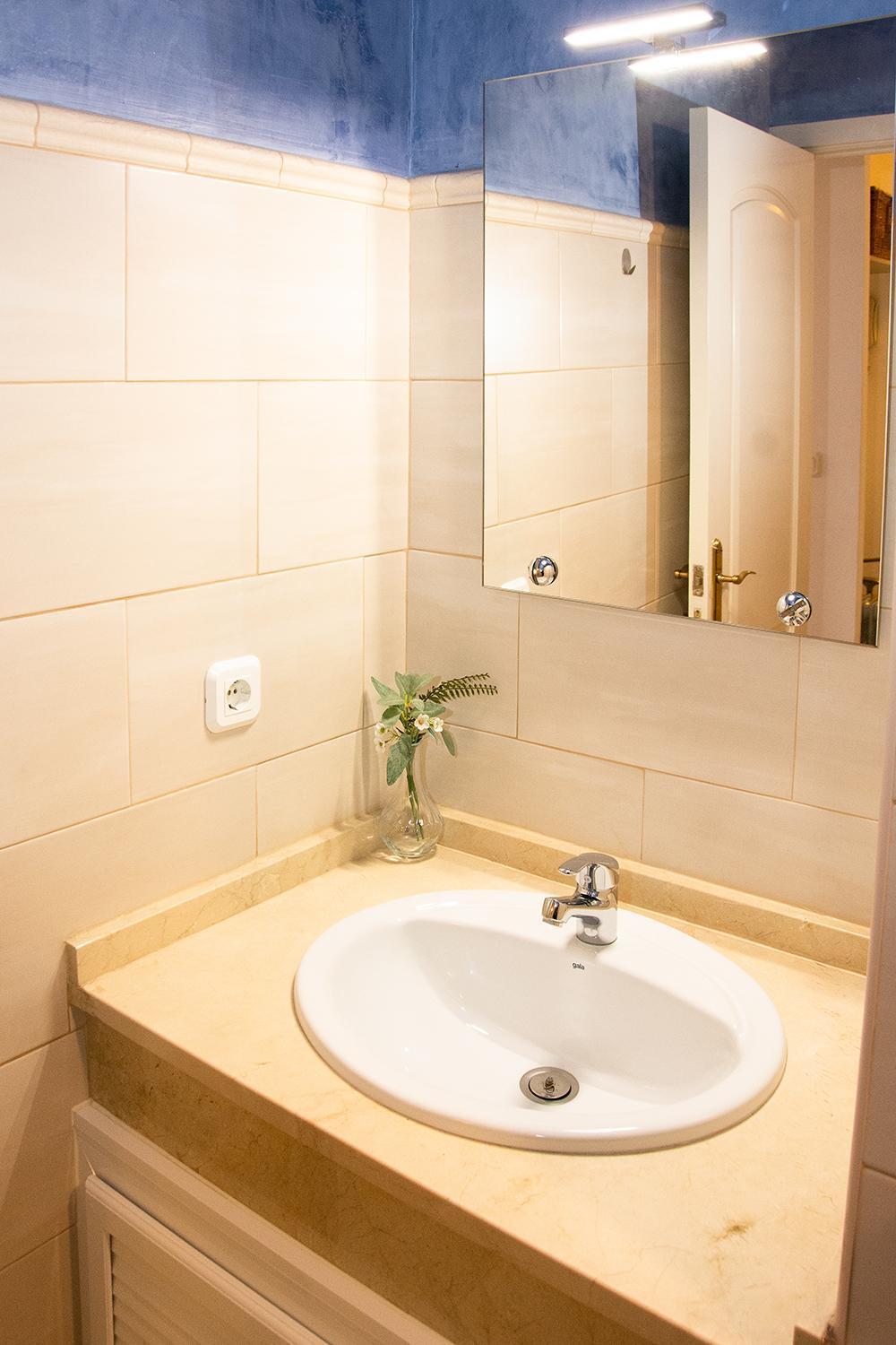 Duplex In Historic Center Apartment เซบีญา ภายนอก รูปภาพ